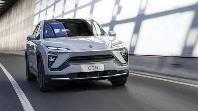 全体的な車プレーヤーとして中国の出現はヒュンダイおよびKIAに挑戦している