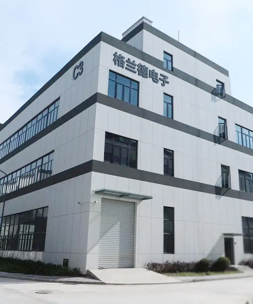 中国 Grand New Material (Shenzhen) Co., Ltd. 企業収益 